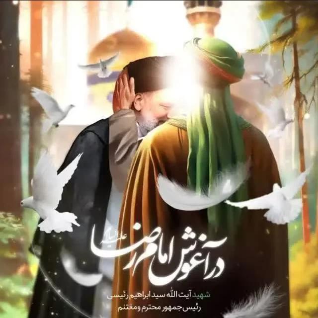 برخی رسانه‌های داخلی به قدیس‌سازی از رئیسی انتقاد کردند