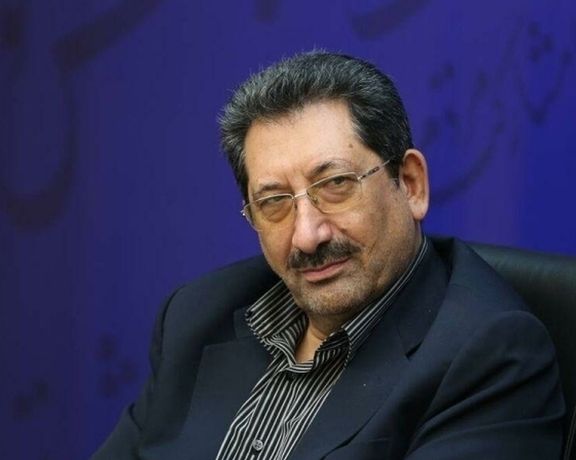 روابط عمومی وزارت صمت: حال محمد اتابک، وزیر صمت پس از سانحه رانندگی خوب است