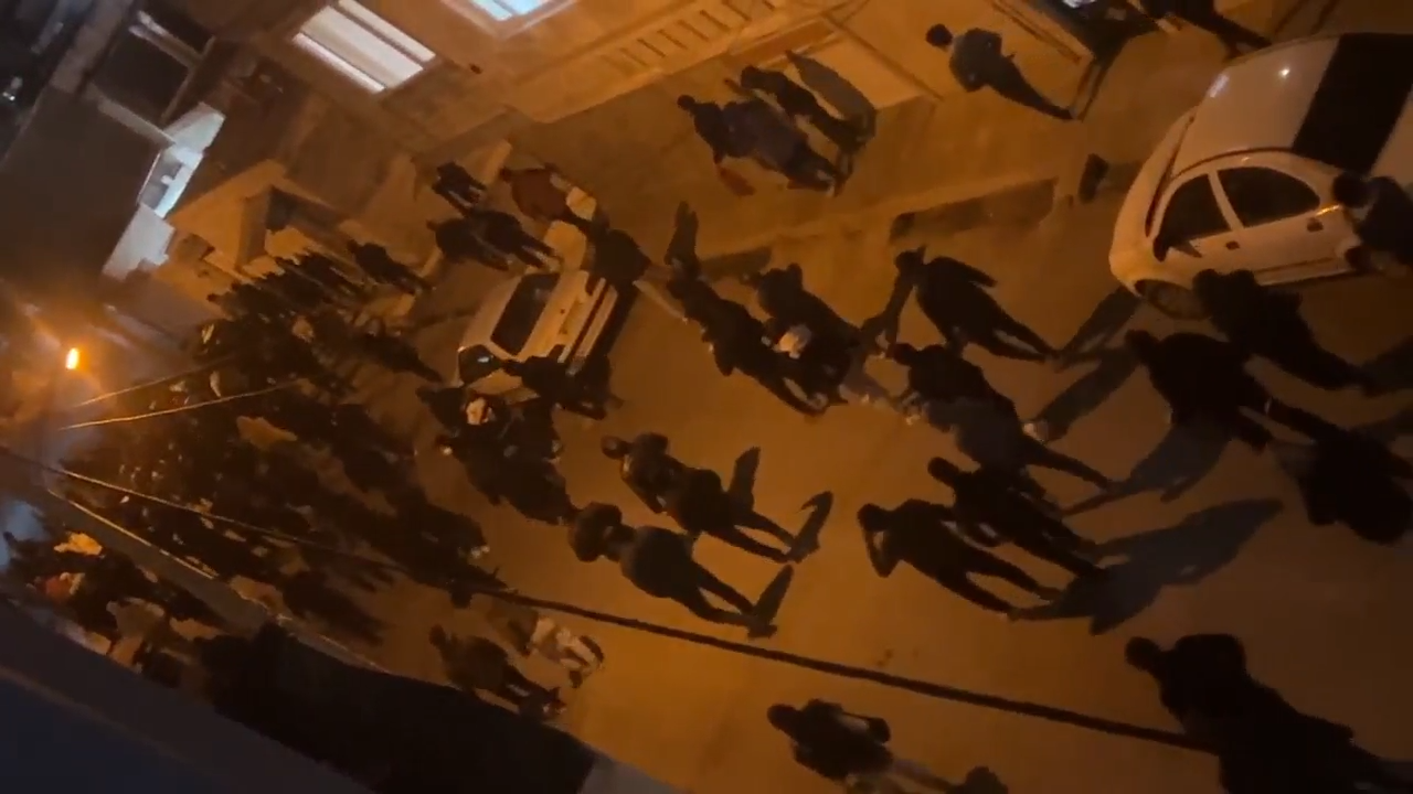 ایرانیان متحد و یکصدا با حضور گسترده در خیابان‌ها به فراخوان شاهزاده رضا پهلوی پاسخ دادند