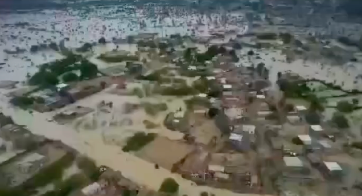 استاندار سیستان و بلوچستان: خدا را شکرگزاریم که این نعمت را بر مردم نازل کرد