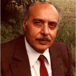 Dr. Abdorrahman Boroumand