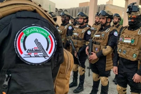 With Iran sapped, Iraqi politicians urge militias to stand down