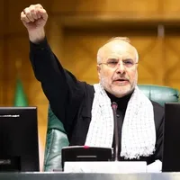 Ghalibaf pushes for the role many thought he already had