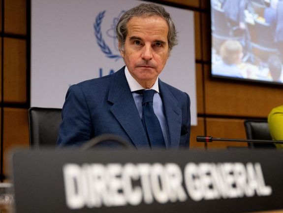 IAEA chief says Iran nuclear report ‘not new’ and no basis for military action