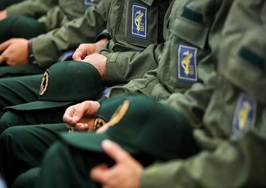 صدها نماینده بریتانیایی از دولت خواستند سپاه پاسداران را سازمانی تروریستی اعلام کند