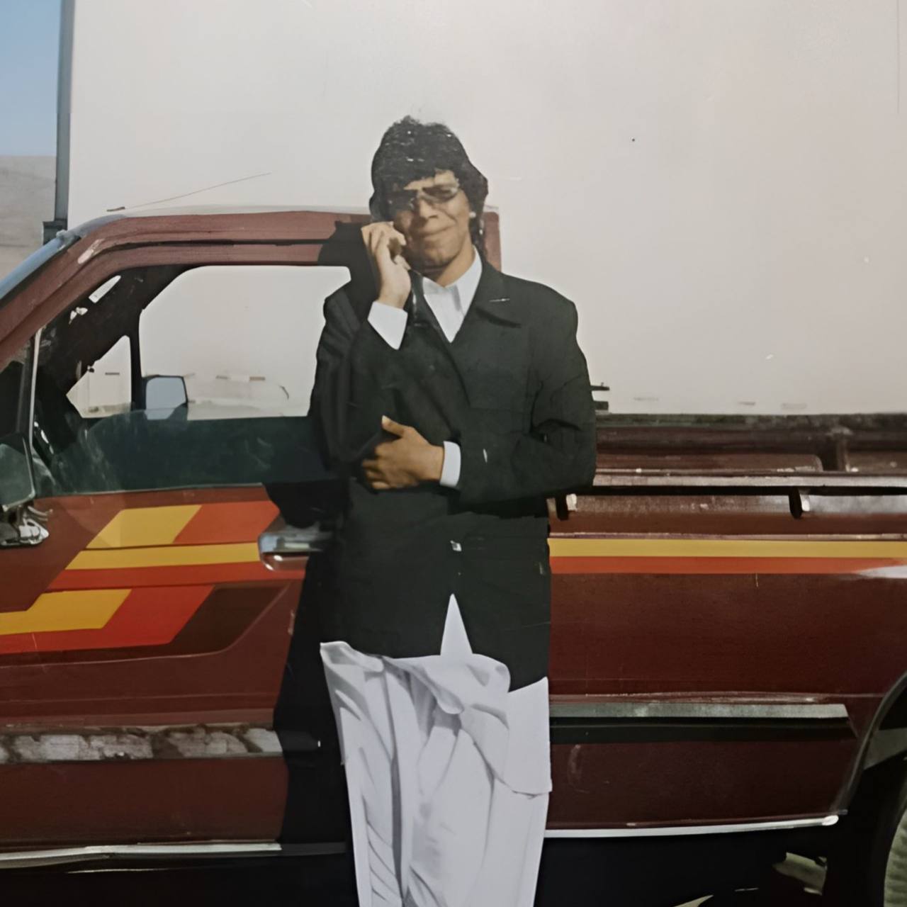 میثم چندانی (دهقانی)