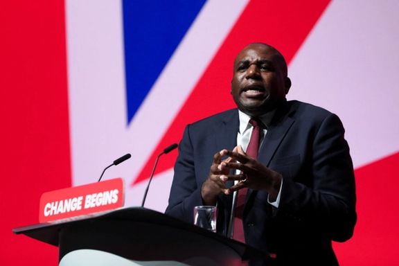 بریتانیا: غرب برای تصمیمگیری درباره حمله اوکراین به عمق خاک روسیه نیاز به جسارت دارد