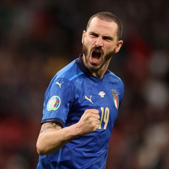 با غلبه بر اسپانیا در ضربات پنالتی؛ ایتالیا اولین فینالیست یورو ۲۰۲۰ شد