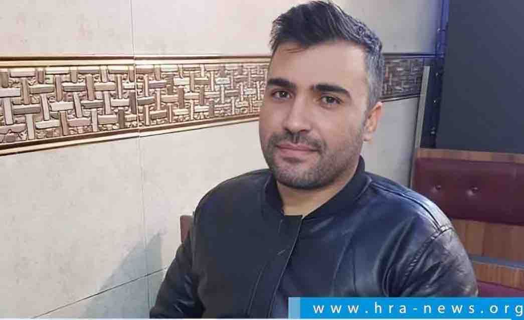 Satirist Arrested Amidst Crackdown On Social Media Activists In Iran