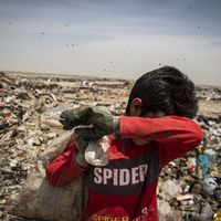 سایه سنگین بحران اقتصادی بر کودکان کار در ایران؛ خطر تشدید خشونتها و بهرهکشی جنسی
