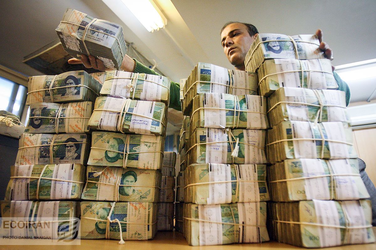 لایحه حذف چهار صفر از پول ملی بار دیگر به مجلس رفت