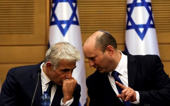 Delisting The Guards Will Put Iran And Israel On 'Collision Course'