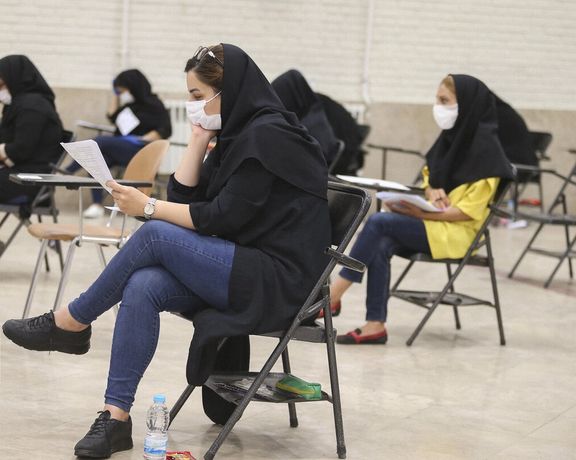 دبیر شورای عالی انقلاب فرهنگی: حذف کنکور فعلا در دستور کار نیست