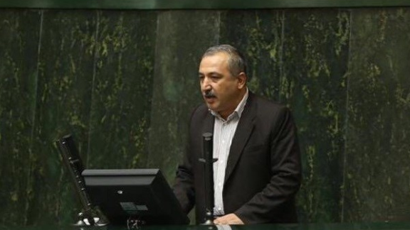 نماینده مجلس: برخی وزرای کابینه یکدیگر را نمیشناختند و در مجلس با هم آشنا شدند