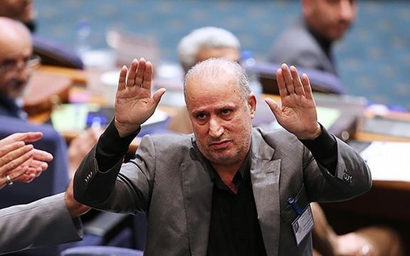 مهدی تاج: تجهیزات VAR را از چین میآوریم، نه از کشورهای متخاصم