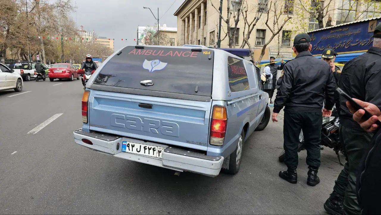 واکنش‌های گسترده به کشته شدن مقیسه و رازینی؛ زندانیان تجارب تلخ خود را روایت کردند