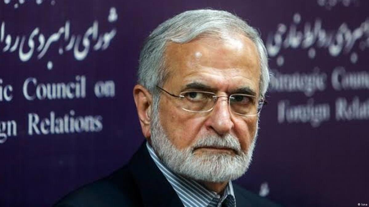 مستشار خامنئي: إذا تعرض وجود الجمهورية الإسلامية للتهديد فستغير طهران "عقيدتها النووية"