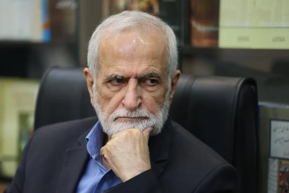 مشاور خامنهای: همه راهها را نبستهایم و برای مذاکره غیرمستقیم با آمریکا آمادهایم