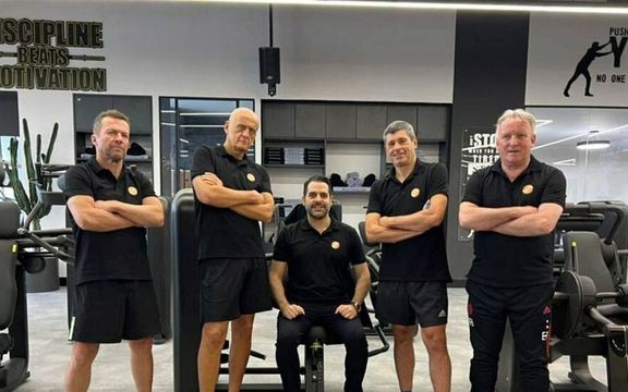مربی باشگاه گرانقیمت بدنسازی: مالکان باشگاه آقازاده نیستند، بیزینسمن هستند