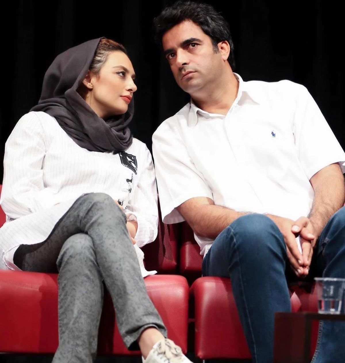 واکنش کاربران به اعتراض یکتا ناصر: قانون جمهوری اسلامی از زنان حمایت نمی‌کند