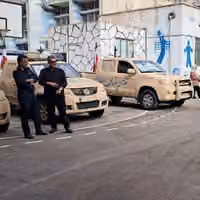 حضور نظامیان در مدارس و فشارهای ایدئولوژیک بر دانشآموزان در آغاز سال تحصیلی