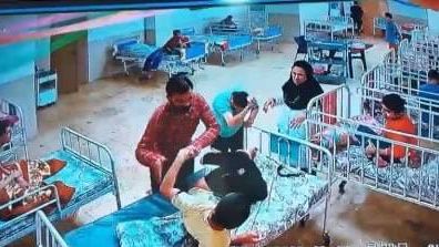 رییس کل دادگستری استان بوشهر: عامل ضرب و جرح کودکان معلول در یک مرکز توانبخشی، بازداشت شد