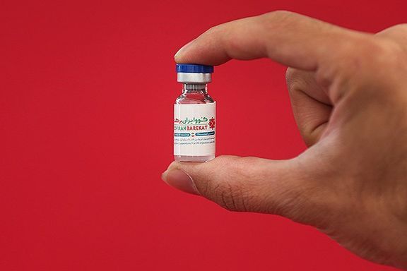 ستاد اجرایی «فرمان امام»:یک میلیون و ۲۰۰هزار دوز واکسن برکت حین پر کردن ویالها از دست رفت