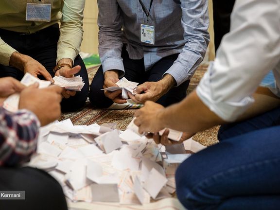 بر اساس آمار وزارت کشور، آرای باطله در انتخابات شورای شهر همدان رتبه اول را کسب کرده است