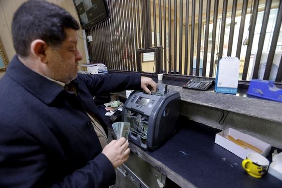 تلاشها برای جلوگیری از قاچاق دلار به ایران؛ دیدار قریبالوقوع مقامهای عراقی و آمریکایی
