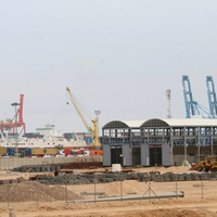 Iran turns to Iraq’s Umm Qasr as new hub to bypass US blockade