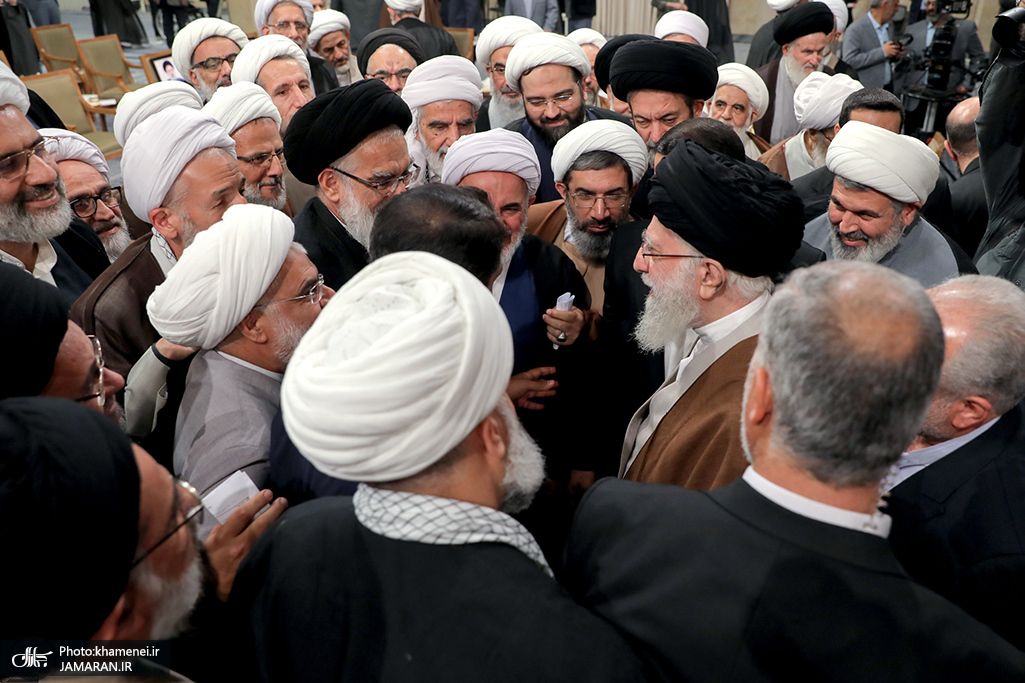 وزیر خارجه آمریکا: ما اختلافات بسیار عمیق و ساختاری با حکومت ایران داریم