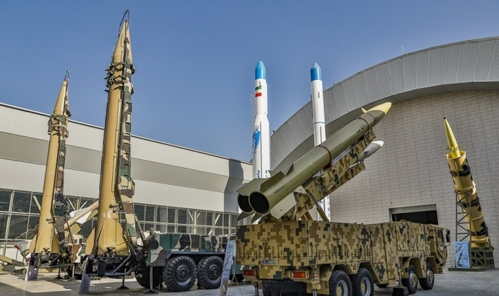 سندیکای خبری یهود: ایران همچنان صدها موشک در اختیار دارد