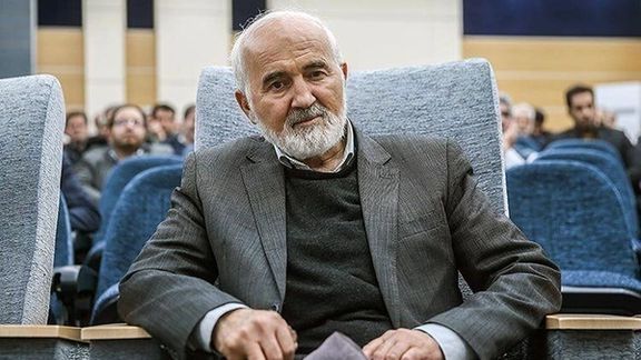 Former lawmaker Ahmad Tavakkoli