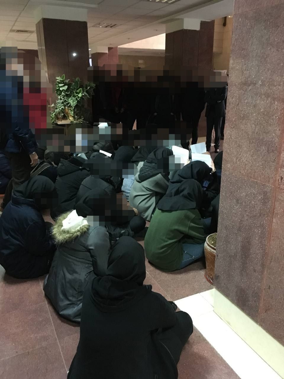 حمایت یکپارچه دانشجویان از فراخوان‌های ۱۴ تا ۱۶ آذر