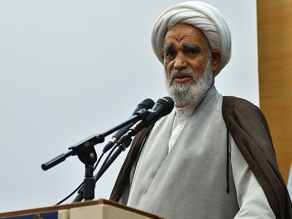 عضو هیات رییسه مجلس خبرگان: در لایحه حجاب باید پلیس قدرت برخورد داشته باشد