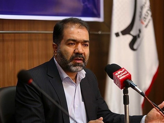 استاندار اصفهان خواستار تکمیل مطالعات مربوط به طرح انتقال آب از خلیج فارس شد