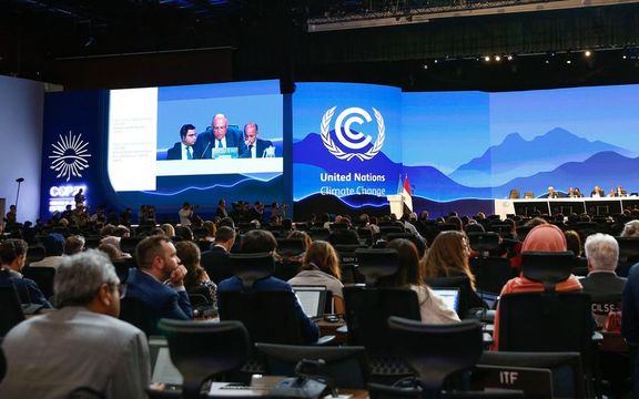 نشست جهانی تغییرات اقلیمی با توافق برای ایجاد صندوق کمک به کشورهای آسیبپذیر پایان یافت