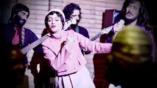 Iran bans pre-revolution period drama over hijab, dance scenes