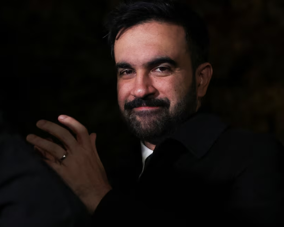 رسانه حامی حزبالله لبنان: پیروزی ممدانی در نیویورک رویدادی عادی نیست و نشانه یک تحول است