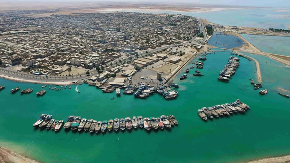 معاون وزیر راه و شهرسازی: ۲۷ شهر جدید ساحلی در جنوب ایران احداث میشود