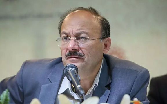 Academic Bijan Abdolkarimi (undated)