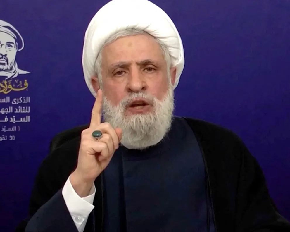 صحيفة لبنانية: حزب الله أصبح أداة ضغط وتنفيذ أوامر طهران في بيروت 