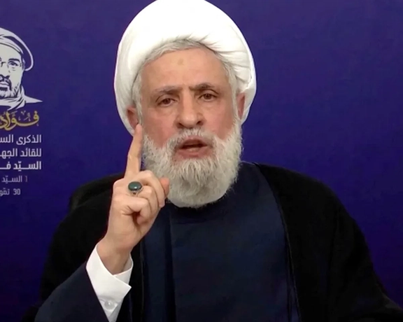 صحيفة لبنانية: حزب الله أصبح أداة ضغط وتنفيذ أوامر طهران في بيروت