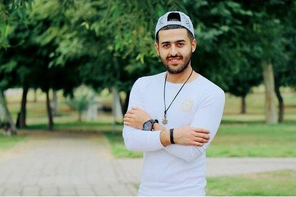 سپاه، پیکر فرزاد فریسات کشته شده اعتراضهای اهواز را بدون اطلاع خانوادهاش دفن کرد