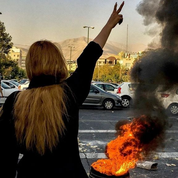 بعد مرور أكثر من 3 أشهر.. التضامن العالمي مستمر مع الانتفاضة الشعبية للإيرانيين ضد النظام