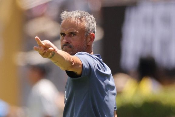 انریکه، سرمربی پاریسنژرمن: تردید ندارم مدعی قهرمانی در جام جهانی باشگاهها هستیم