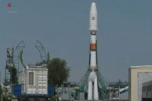 Iran To Order Three More Versions Of Russian Satellite