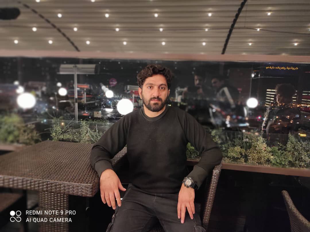 دادبان: به خانواده رضا رسایی اجازه ملاقات داده‌اند و خطر اعدام او جدی است