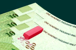 Iran’s Central Bank ordered to slash four zeros from national currency