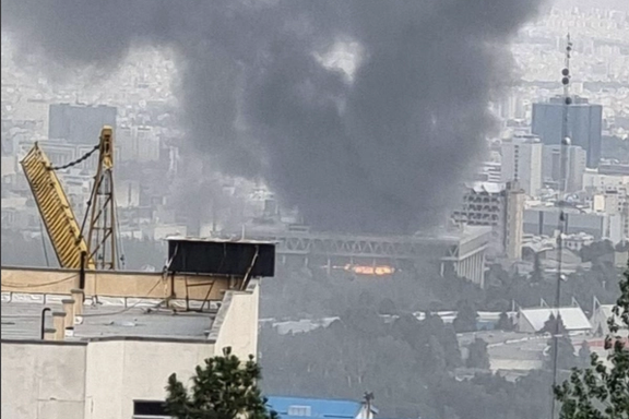 روایت «فرانس ۲۴» از درگیری مستقیم بین «دشمنان قسمخورده» در جنگ ۱۲ روزه